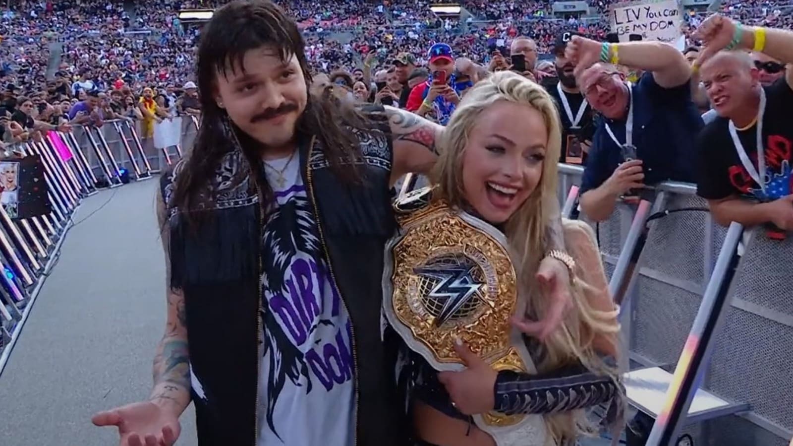 wwe 2024