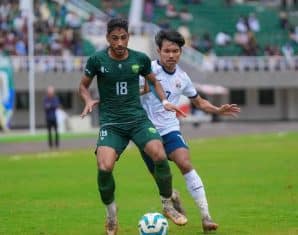 Three Pakistan Players Join ACL Side Adalat Farah FC