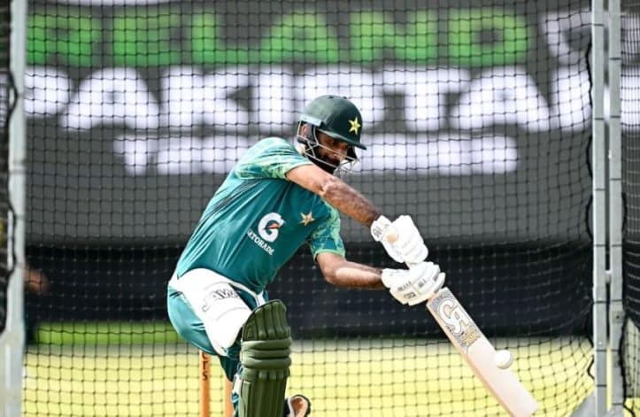 Surprise Picks and Snubs From Pakistan's Squad for South Africa Tour