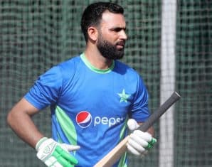 Fakhar Zaman Clarifies PCB Misunderstandings