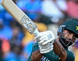 Fakhar Zaman