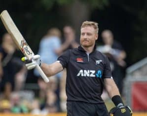 PSL Veteran Martin Guptill Joins Season 10 Draft