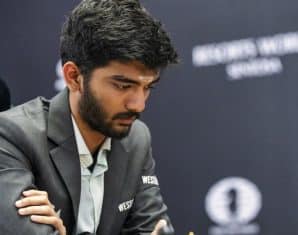 Russian Chess Federation Alleges Foul Play in World Chess Championship Final