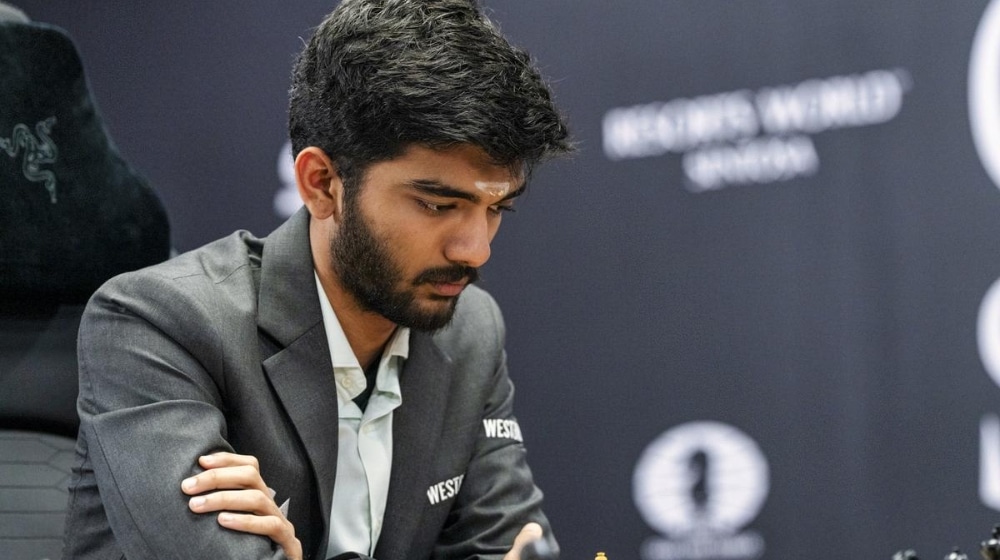 Russian Chess Federation Alleges Foul Play in World Chess Championship Final