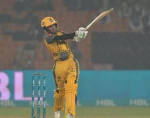 Mohammad Haris