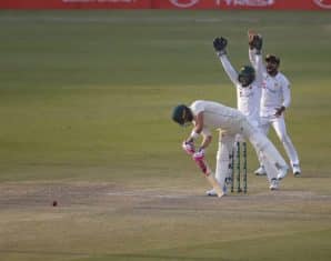 How to Watch: Pakistan vs South Africa First Test