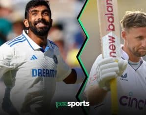 Here Are the Nominees for Nominees for the ICC Men’s Test Cricketer of the Year 2024