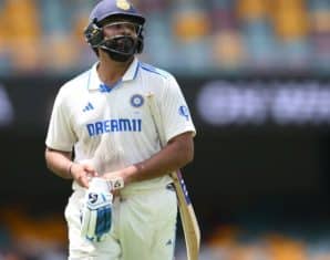 India's WTC Final Hopes in Jeopardy After Over-Rate Concerns at Gabba