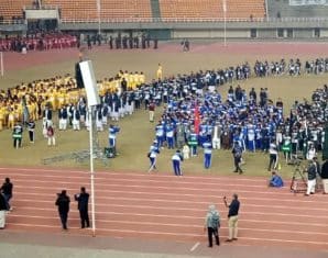Inter-Provincial Games Day 3: Punjab Continues Ascent on Medal Table