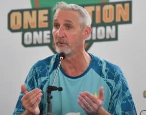 Jason Gillespie Steps Down as Pakistan Test Coach Amid Deepening PCB Rift