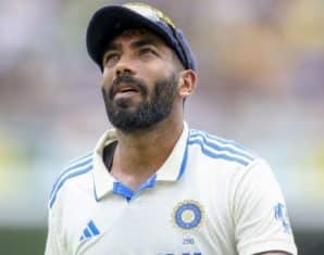 Jasprit Bumrah Passes Indian Great for Another Record