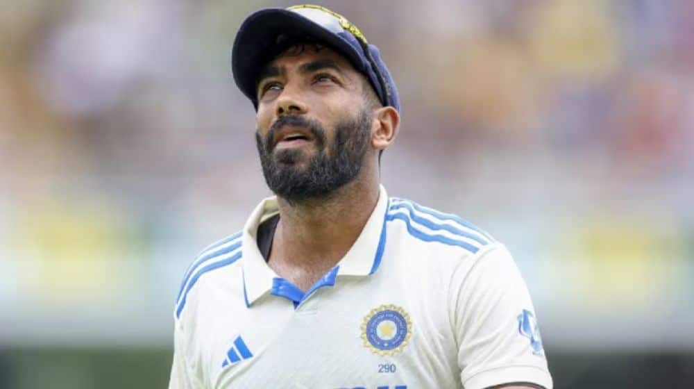Jasprit Bumrah Passes Indian Great for Another Record