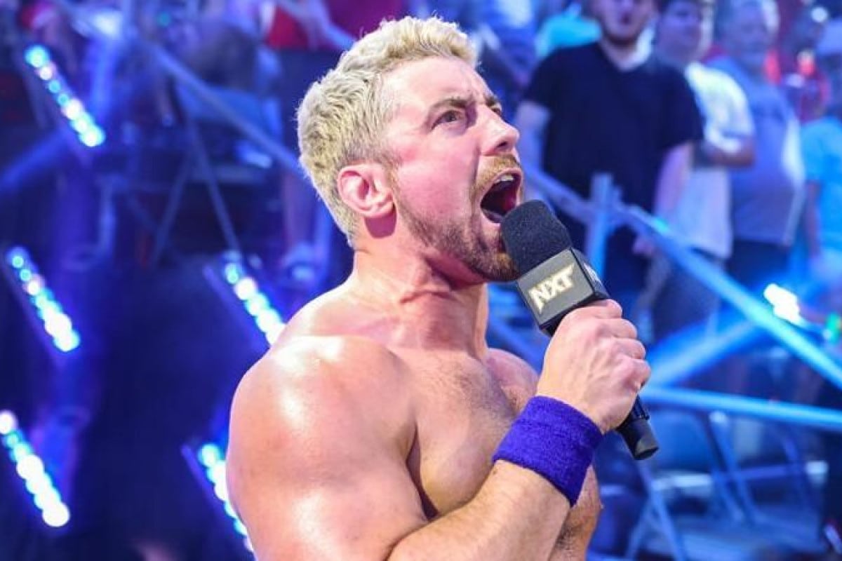 wwe 2024
