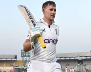 Joe Root's Record-Breaking Year Continues With Another Milestone