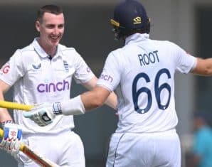 harry brook joe root
