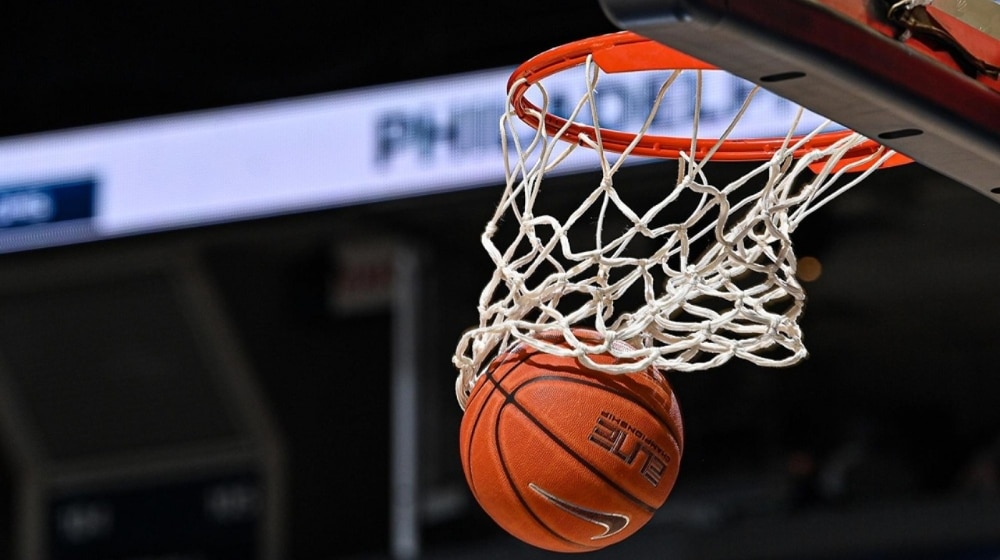 Karachi Women's Basketball Team Announced for National Championship