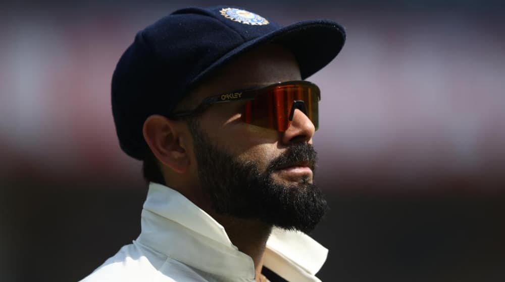 Virat Kohli Confronts Spectators as Off-field Issues Mar his BGT