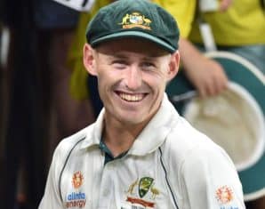 Marnus Labuschagne Joins Joe Root in Elite WTC Run Club