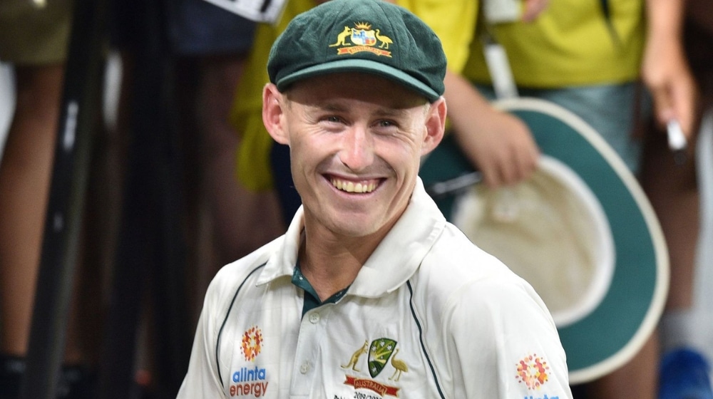 Marnus Labuschagne Joins Joe Root in Elite WTC Run Club