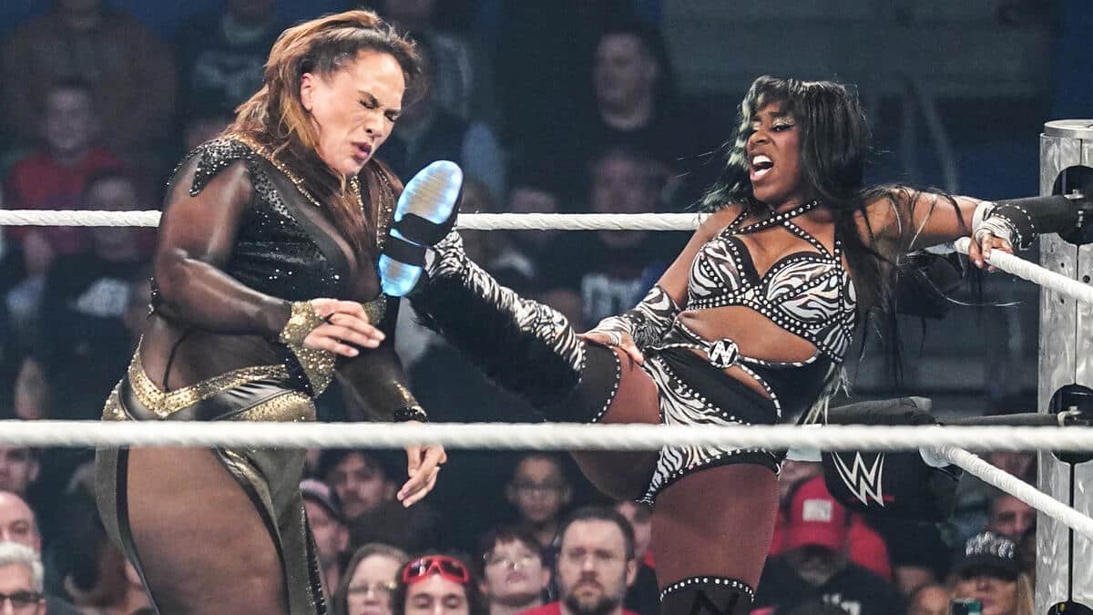wwe smackdown