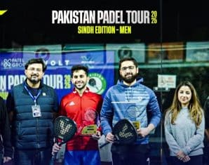 padel