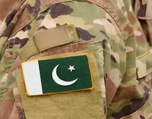 pakistan army taekwondo