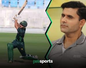 PCB Tasks Abdul Razzaq With Unearthing Power Hitters for Pakistan's National Team