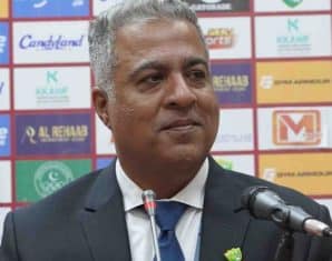 FIFA Extends PFF Normalization Committee's Mandate Amid Ongoing Challenges