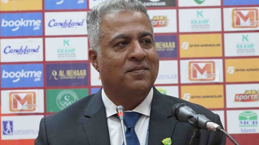 FIFA Extends PFF Normalization Committee's Mandate Amid Ongoing Challenges