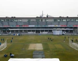 Rawalpindi Losing Hosting Rights for 2025 ICC Champions Trophy?