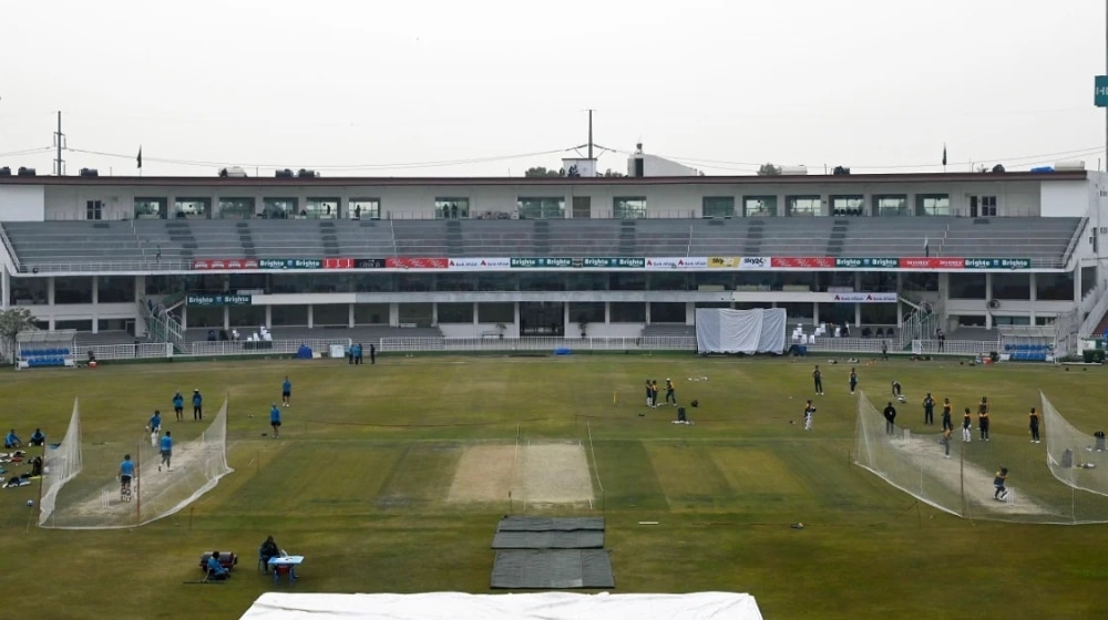 Rawalpindi Losing Hosting Rights for 2025 ICC Champions Trophy?