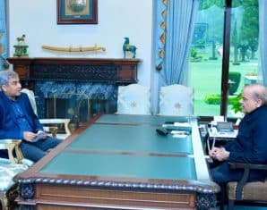 PCB's Champions Trophy Stance Gets PM's Backing