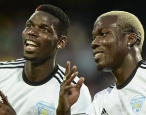 Mathias Pogba Sentenced in High-Profile Extortion Case Involving Brother Paul Pogba