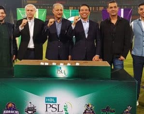 PSL 10: Player Categorization Sparks Debate Ahead of Draft