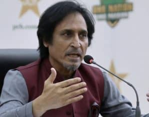 Ramiz Raja’s On-Air Remark on Shaheen Afridi Sparks Controversy