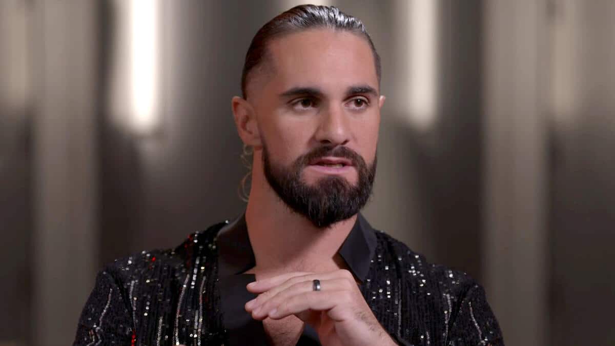 wwe raw