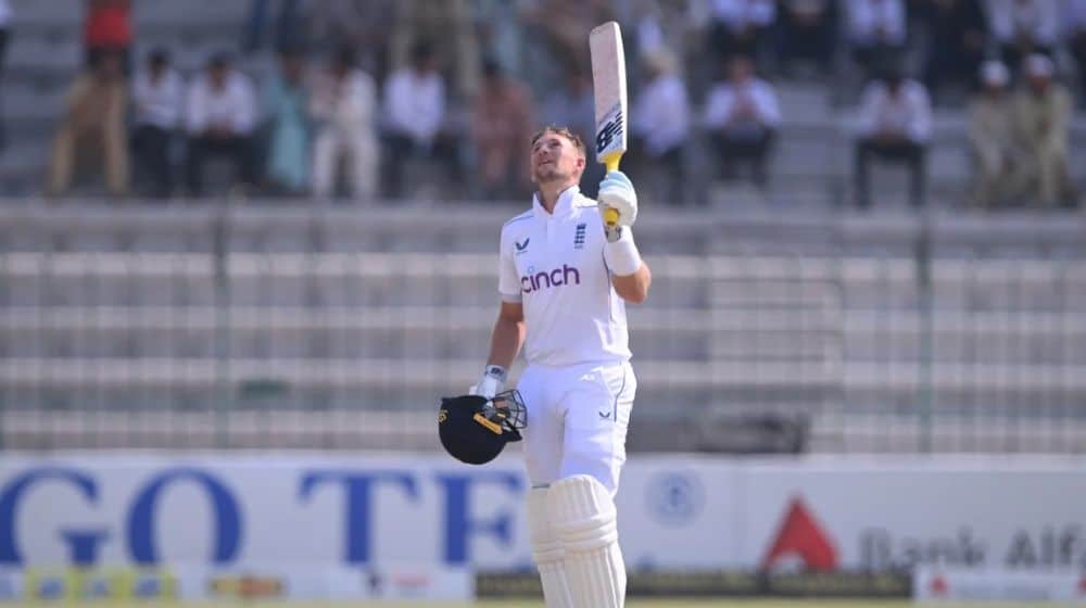 Joe Root Passes Indian Legend After Latest Record