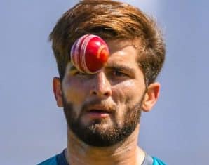 Shahid Afridi Questions Shaheen Afridi's Captaincy Appointment