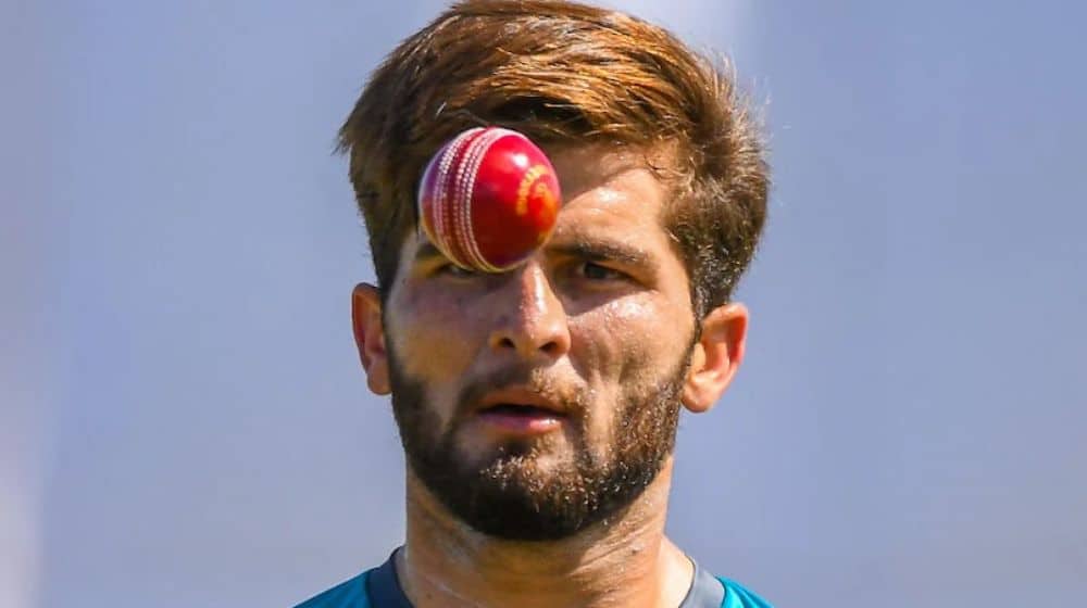 Shahid Afridi Questions Shaheen Afridi's Captaincy Appointment