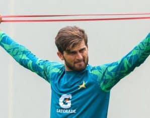 Shaheen Afridi will be making his maiden BPL appearance