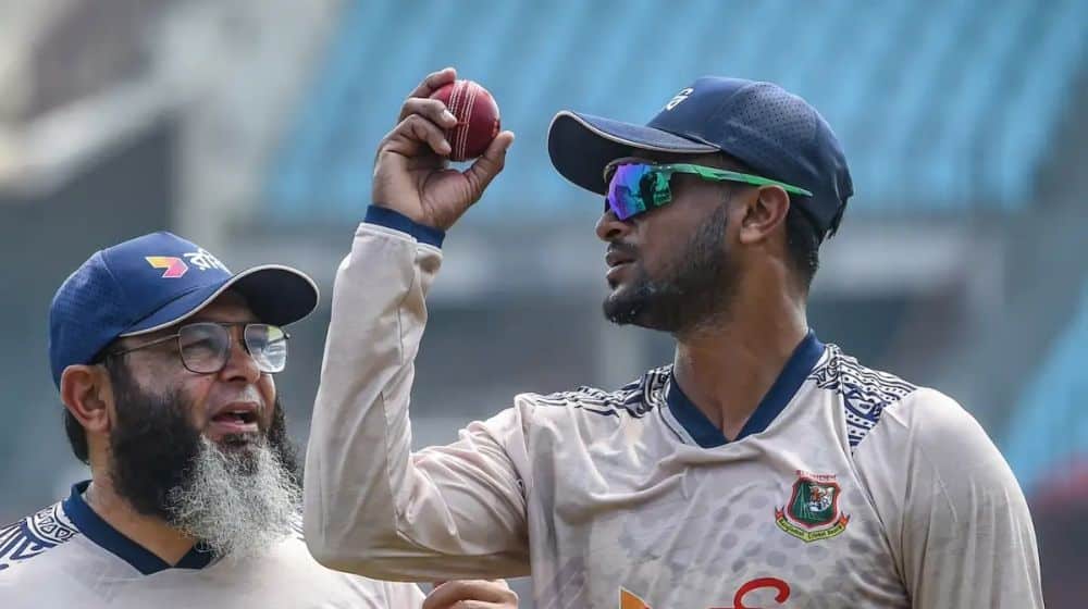 Shakib al Hassan