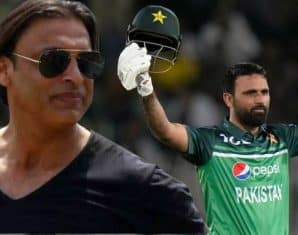 Shoaib Akhtar Urges Resolution of Fakhar Zaman PCB Rift