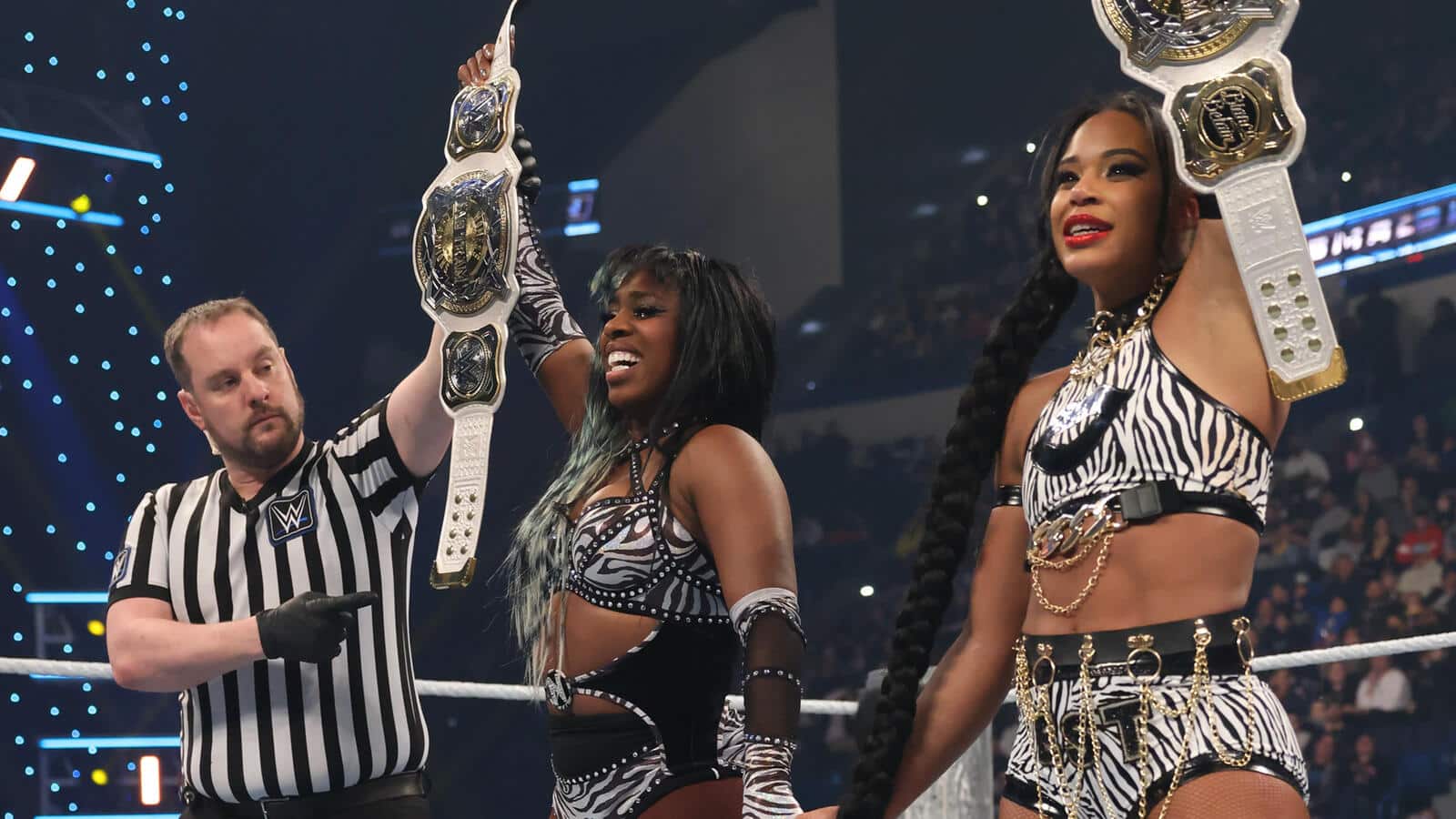 wwe smackdown