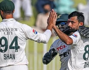 Pakistan Test Squad Set to Assemble Ahead of South Africa Series