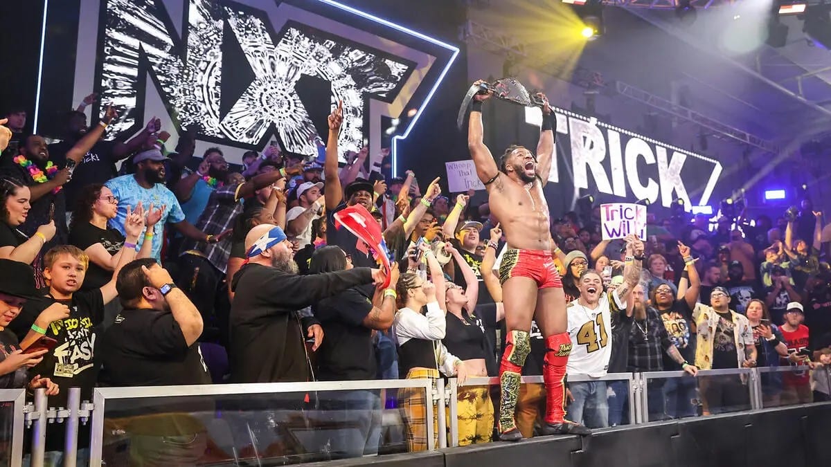 wwe 2024