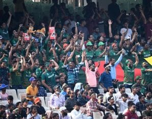 Bangladesh Clinches ACC Men’s U19 Asia Cup 2024