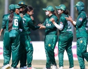 Pakistan Announces Squad for ICC U19 Women’s T20 World Cup
