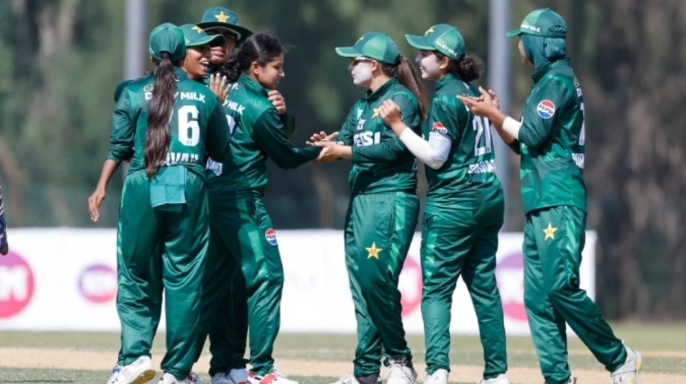 Pakistan Announces Squad for ICC U19 Women’s T20 World Cup