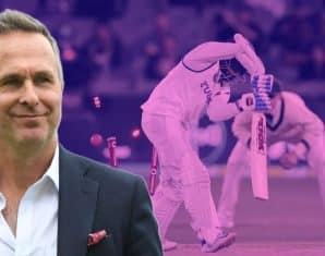 Michael Vaughan Advocates Four-Day Test Matches to Modernize Cricket