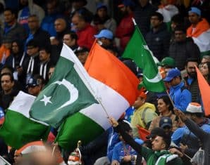 Pakistan Mulls Easing Visa Policy for Champions Trophy Visitors